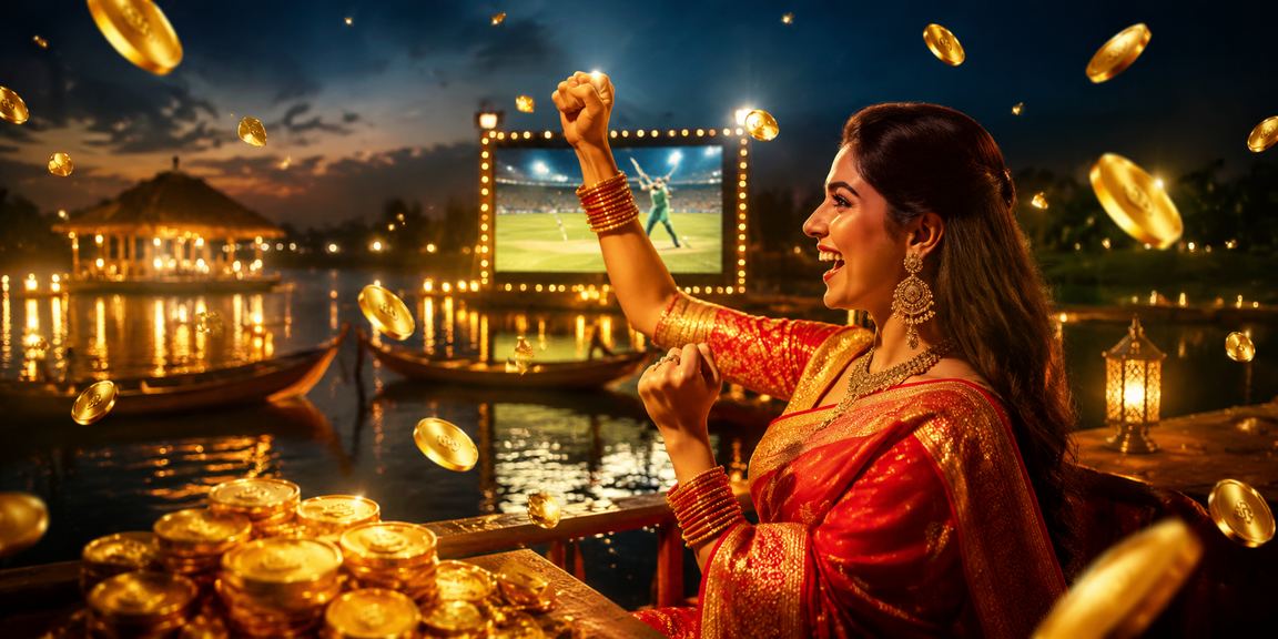 Cricket Betting Model in Bangladesh