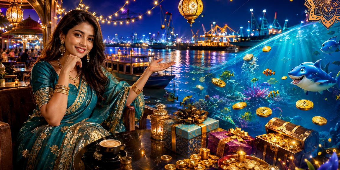 চট্টগ্রামে ঈদ উৎসবে মোবাইলে deshwin11 ফিশিং গেম খেলছেন একজন ব্যবহারকারী