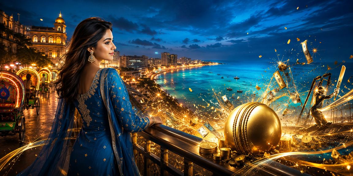 ঢাকায় সালোয়ার কামিজ পরা ক্রিকেট বেটিং ভিআইপি সদস্য