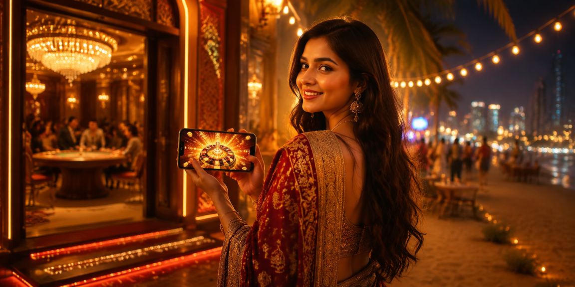 Mobile Casino Gaming in Bangladesh