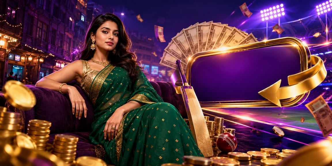 নারায়ণগঞ্জে ক্রিকেট বেটিং উপভোগরত একজন ব্যবহারকারী