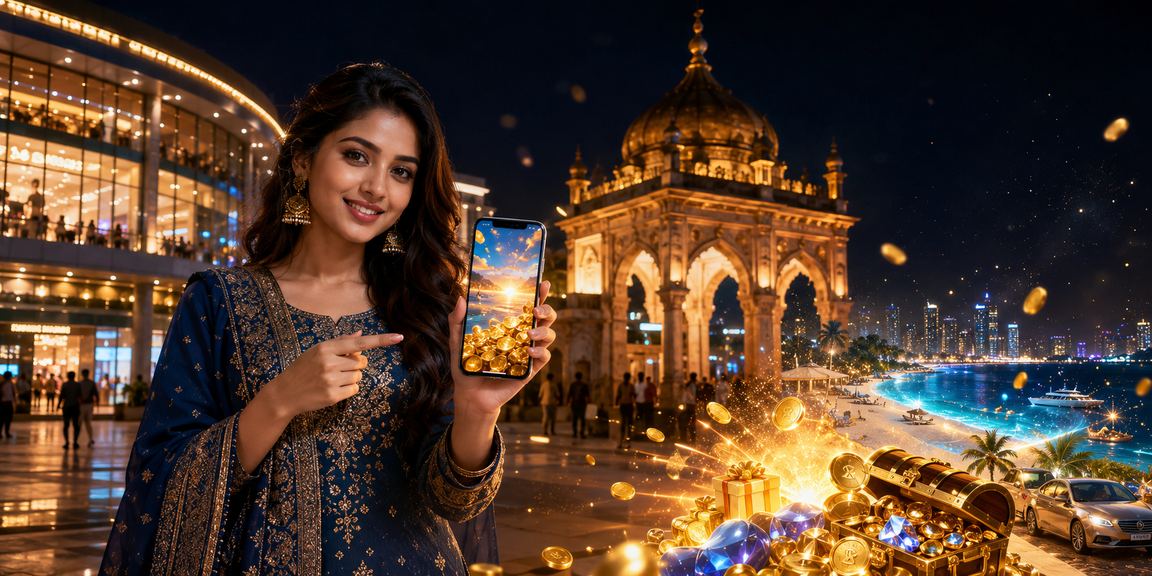রংপুরে ক্যাসিনো অ্যাপ ব্যবহার করছেন একজন বাংলাদেশি ব্যবহারকারী